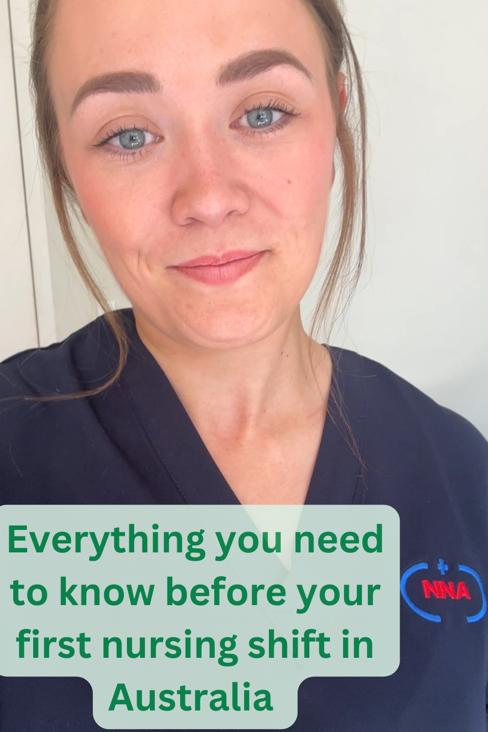 How to Prepare for Your First Agency Nurse Shift in Australia